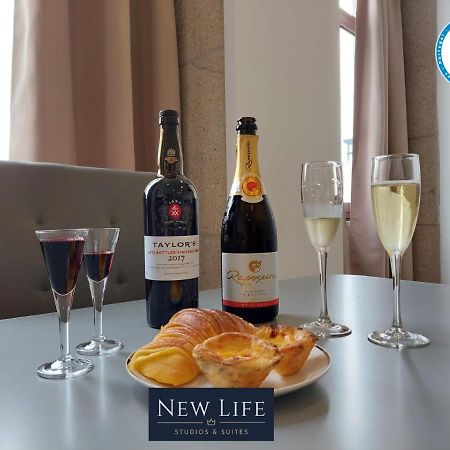 New Life - Avenida Aliados Suite-1F Porto Exterior photo