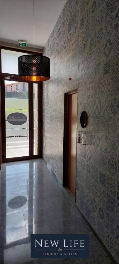 New Life - Avenida Aliados Suite-1F Porto Exterior photo